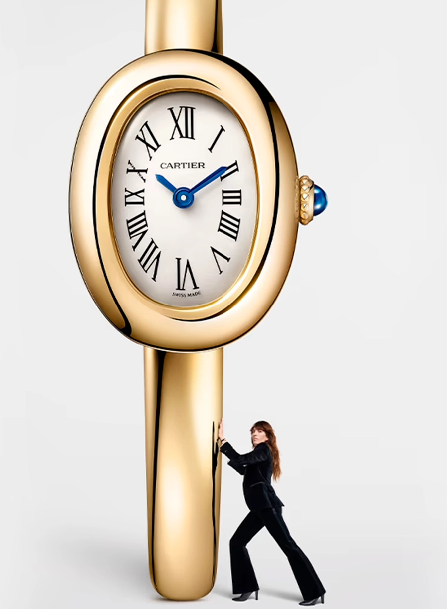 Vender Cartier Zaragoza